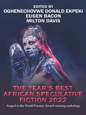 cover image of Year's Best African Speculative Fiction (2022)